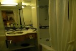 Deluxe Interior Stateroom Picture