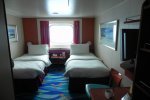 Oceanview Stateroom Picture