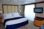 Grand Suite - 1 Bedroom Stateroom Picture