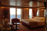 Ocean Suite Stateroom Picture