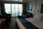 Junior Suite Stateroom Picture