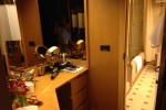 Neptune Suite Stateroom Picture