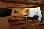 Suite Stateroom Picture