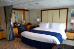 Grand Suite - 1 Bedroom Stateroom Picture