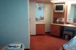 Oceanview Stateroom Picture