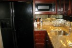 Penthouse Suite Stateroom Picture