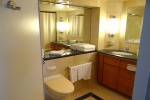 Grand Suite - 1 Bedroom Stateroom Picture