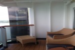 Neptune Suite Stateroom Picture