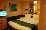 Interior Stateroom Picture