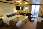 Mini-Suite Stateroom Picture