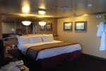 Neptune Suite Stateroom Picture