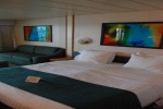 Junior Suite Stateroom Picture