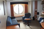 Family Oceanview Stateroom Picture