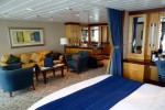 Grand Suite - 1 Bedroom Stateroom Picture