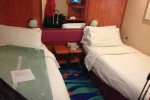 Interior Stateroom Picture