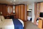 Family Oceanview Stateroom Picture