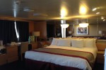 Neptune Suite Stateroom Picture