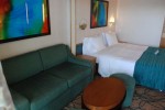 Junior Suite Stateroom Picture