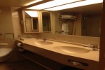 Neptune Suite Stateroom Picture