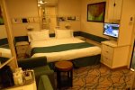 Interior Stateroom Picture