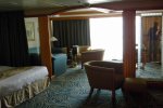 Owners Suite Stateroom Picture