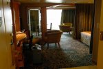 Owners Suite Stateroom Picture