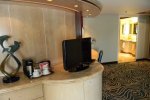 Royal Suite Stateroom Picture