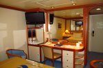 Interior Stateroom Picture