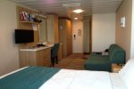 Oceanview Stateroom Picture