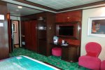 Garden Villa Stateroom Picture