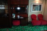 Garden Villa Stateroom Picture