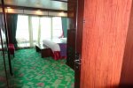 Garden Villa Stateroom Picture