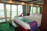 Garden Villa Stateroom Picture