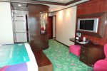 Garden Villa Stateroom Picture