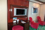 Garden Villa Stateroom Picture