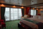 Garden Villa Stateroom Picture