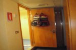 Cove Balcony Stateroom Picture