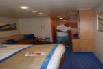 Cove Balcony Stateroom Picture