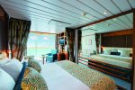 Verandah Suite Stateroom Picture