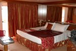 Ocean Suite Stateroom Picture