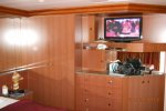 Ocean Suite Stateroom Picture