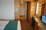 Junior Suite Stateroom Picture