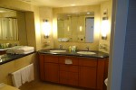 Grand Suite - 1 Bedroom Stateroom Picture