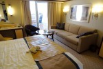 Mini-Suite Stateroom Picture