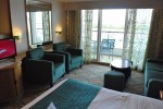 Junior Suite Stateroom Picture