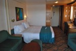 Junior Suite Stateroom Picture