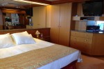 Ocean Suite Stateroom Picture