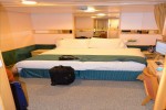 Interior Stateroom Picture