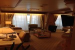 Suite Stateroom Picture