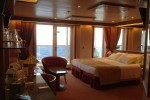 Ocean Suite Stateroom Picture